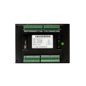 Akıllı kontrol kantarı kontrolörü yüksek hızlı dokunmatik ekran kemer kantar denetleyici özelleştirilebilir otomatik - Product Image 3