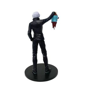 7.5cm <span class=keywords><strong>boku</strong></span> không có anh hùng Học Viện trẻ em midoriya izuku bakugou katsuki figurine Manga bức tượng phim hoạt hình PVC nhân vật đồ chơi Quà tặng - Product Image 6