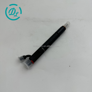 หัวฉีดน้ำมันดีเซล EexcavaStart 4990547 สำหรับรถขุด 6CT8.3 - ทนทาน ประสิทธิภาพเชื่อถือได้ ติดตั้งง่าย รับประกัน 6 เดือน - Product Image 2