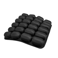 Manchon de compression pour genou YX Professional Protection, réglable, doux, fin, respirant, en spandex et nylon, pour hommes et femmes