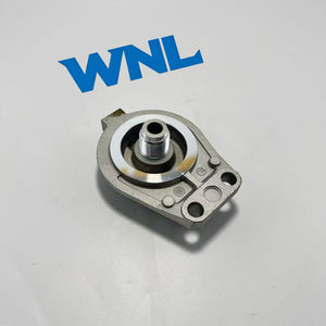ฐานกรองน้ำมันเชื้อเพลิง 8-97179855-0 / 8971798550 เหมาะสำหรับรถขุด EX450/EX330 สำหรับ 6SD1/6RB1/6HK1/6WG1 - Product Image 3
