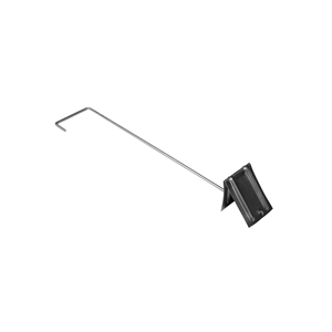 Ardogres House Material <span class=keywords><strong>Building</strong></span> Acero inoxidable Snow-Stopper Metal Roof Snow Guards & Snow Stops - Product Image 1