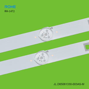 Chất lượng cao chuyên nghiệp 65inch 659 mét 6led3v 14 cái Hisense JL.D65061330-003AS-M <span class=keywords><strong>LED</strong></span> TV Đèn <span class=keywords><strong>ICD</strong></span> đèn nền dải cho TV - Product Image 4