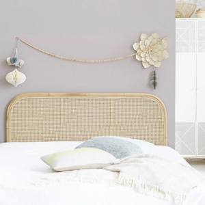 Cabecera de Ratán Hecha a Mano en Vietnam - Product Image 1