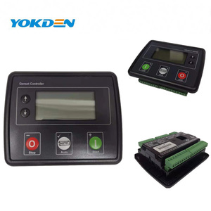 Controlador <span class=keywords><strong>de</strong></span> generador <span class=keywords><strong>de</strong></span> mar profundo DSE4520 Módulo <span class=keywords><strong>de</strong></span> control <span class=keywords><strong>de</strong></span> grupo electrógeno <span class=keywords><strong>de</strong></span> repuesto DSE 4520 - Product Image 3