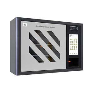 Caja antirrobo para llaves de coche Rfid 15 Keys Box Safe Smart Key Control System al mejor <span class=keywords><strong>precio</strong></span> - Product Image 2