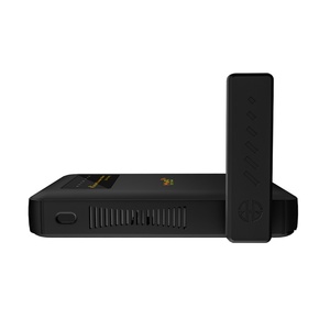 Routeur de carte SIM G4 Pro 4G WiFi 6 avec pare-feu VPN & QoS, charge rapide 22,5W, batterie externe 10000mAh, point d'accès mobile LTE TR069 - Product Image 4