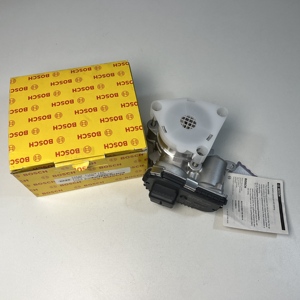 Pièces d'auto pour <span class=keywords><strong>Citroen</strong></span> C4L C6 Peugeot 4008 Déplacement du moteur 1.6T Ensemble de corps de papillon des gaz OEM YL00914680 9818664880 - Product Image 6