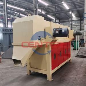 Soluzioni Automatizzate di Smistamento a Correnti Parassite per Applicazioni di Riciclaggio di <span class=keywords><strong>Rottami</strong></span> Metallici Industriali - Product Image 5