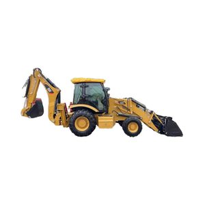 Лидер продаж, использованный retroexquadora <span class=keywords><strong>Caterpillar</strong></span> 420f2 430f2 430f 420f 1CX 432f, оригинальный США б/у 420 для кошек 430 <span class=keywords><strong>416</strong></span> экскаватор - Product Image 2