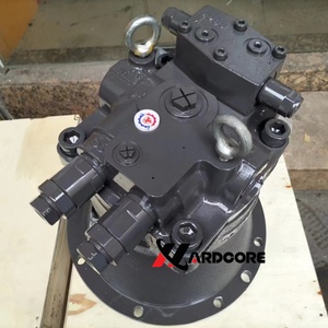 Motor Rotatorio M2X146 para Maquinaria de Construcción, Piezas de Excavadora - Product Image 2
