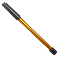 Tige de nettoyage rapide pour aspirateurs sans fil Dyson V7/V8/V10/V11/V15/G5 Detect – Pièce d'accessoire d'origine