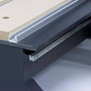 Complet dans les spécifications 3 axes cnc machine 6090 routeur machine - Product Image 3
