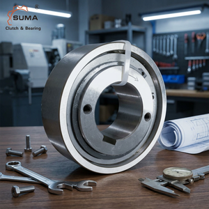 SUMA Backstop Clutch FXN86-25/125 One Way Sprag <b>Bearing</b> for Pumps FXN Series - Product Image 1