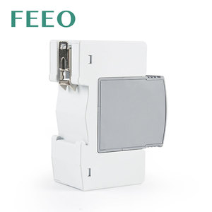 T2 Loại năng lượng mặt trời hệ thống hơn Điện áp bảo vệ chống sét và tăng Điện áp bảo vệ - Product Image 5