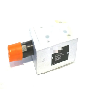 Nouvelle Vanne Rductrice De Pression R900721396 Nuevo Original Listo Stock Industrial Automatización PAC Dedic - Product Image 1