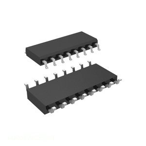 Original Power Management (PMIC) 16 SOlC MAX791CSE+T Electronic Circuit Components - Product Image 1