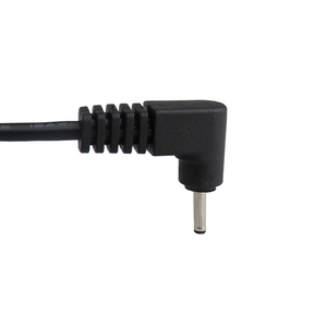Cargador Adaptador de CA para Portátil de 19V 2.1A 2.5mm*0.7mm para ASUS EEE PC 1005HAGB 1005PX 1011CX 1018P 1101HGO 1201P <span class=keywords><strong>1215P</strong></span> 1225CE R015PX - Product Image 3