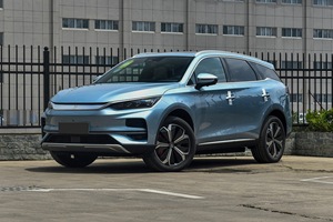 Achetez les véhicules électriques chinois les plus vendus : <span class=keywords><strong>Byd</strong></span> <span class=keywords><strong>Tang</strong></span> <span class=keywords><strong>EV</strong></span>, SUV 5 portes 7 places, BEV 228 ch, autonomie <span class=keywords><strong>600</strong></span> km, voitures électriques pour adultes. - Product Image 2