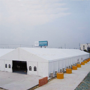 Tende Commerciali per Chiese 10x30m 10x35m, Tenda Igloo di Lusso per Glamping, Tenda a Cupola Autoportante con Tettoia <span class=keywords><strong>270</strong></span>° per Feste all'Aperto - Product Image 2