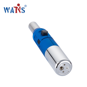 BS-870 Xách Tay Nhà Bếp Món Tráng Miệng Nướng Creme Brulee Đầu Bếp Nấu Ăn Butan Phun Màu Xanh Ngọn Lửa Ngọn Đuốc Nhẹ Hơn - Product Image 4