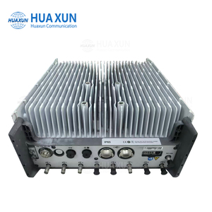 Radio Gold Seller 8863 B40 <span class=keywords><strong>KRC</strong></span> 161 860/1, Equipo de Estación Base Inalámbrica, Unidad de Radio 8863 B40 - Product Image 4