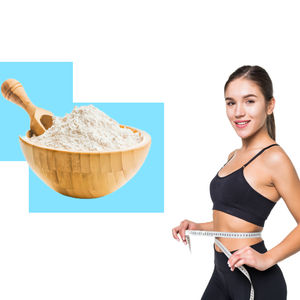 Dernière conception d'entretien de la forme du corps Sibu Fat Burning Appétit Suppresseur Perte de poids Poudre Sibu - Product Image 4