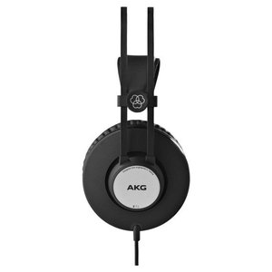 Cuffie filo PROFESSIONAL K72 Noir 3169H00020 3m - Product Image 3