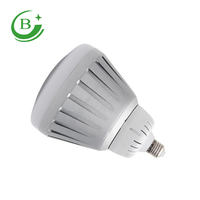 Ampoule LED de haute qualité et haute puissance, nouveau style, 40w 50w 100w 150w B22 E27