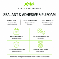 Mousse PU XMCF34 à usage général