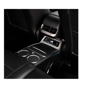 Interacción humano-computadora Nuevo refrigerador de compresor multifuncional trasero de coche de lujo Tesla <span class=keywords><strong>MODEL</strong></span> Y - Product Image 1