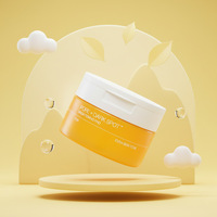 Celimex Pore+Black Spot Brightening Whitepad, Agente Reductor de Poros, No Irritante, Hidratante y Exfoliante, 40 Tabletas