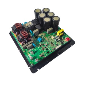 Nuevo Tablero de Control de accionamiento PLC Original para aire acondicionado VRF 213030752 (V1.1) - Product Image 2