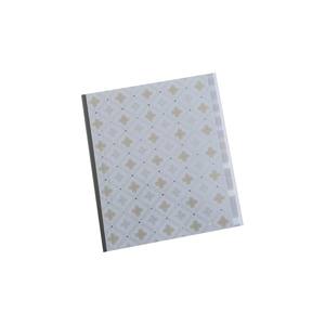 Paneles de techo de plástico PVC y diseño de plafón para la decoración del hogar - Product Image 3