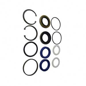 איכות גבוהה מלגזה מצורפים צילינדר או h ערכת סרן אחורי 514a2-49801 עבור <span class=keywords><strong>tcm</strong></span> חלקים מלגזה - Product Image 2