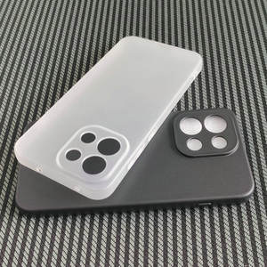 Funda de TPU Mate Suave para Teléfono Móvil <span class=keywords><strong>One</strong></span> <span class=keywords><strong>Plus</strong></span> Ace 6 5 4 <span class=keywords><strong>Nord</strong></span> 5, Cubierta Flexible para OnePlus 15 15R 13 13R 13S - Product Image 2