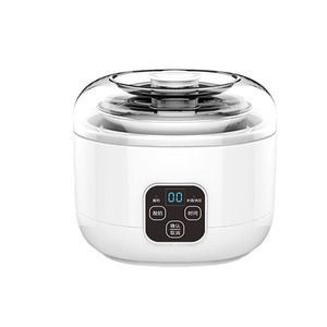 Máquina para Hacer Yogur Oidire de Acero Inoxidable, 500-1000 ml, Totalmente Automática, con Función para Vino de Arroz Fermentado - Product Image 3