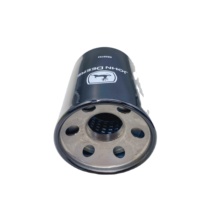 Nouvel élément de filtre à huile fiable et durable WHX-6264 B7125 57243 LF3941 pour moteur de tracteur John Deere avec garantie de 6 mois