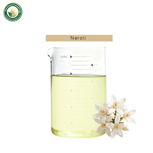 Huile Essentielle de Néroli Pure, Parfum Floral Doux et Frais Naturel, Fabriquée à Hubei, Chine, pour Diffuseur, Relaxation, Massage Corporel, Usage Quotidien à Domicile - Product Image 2
