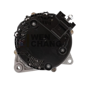 Wenchang เครื่องกำเนิดไฟฟ้ากระแสสลับสำหรับ <span class=keywords><strong>Mercedes</strong></span>-Benz Gle A0009068206 A0009068306 A0009068206 A0009068306 121041051 2253452 2711713C 9068106 - Product Image 4