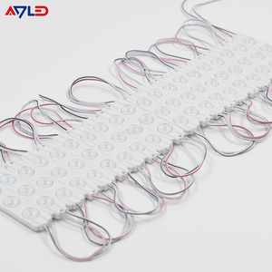 Módulo LED ADLED 7000K SMD 2835, Módulo LED Impermeable IP65, Módulo LED con Certificación CE, Módulo LED con Certificación UL, Módulo LED DC12V - Product Image 1