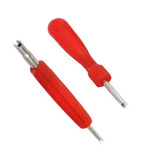 Voiture Camion Moto Vélo <span class=keywords><strong>Pneu</strong></span> Réparation Outil D'installation Vanne Tige Core Remover - Product Image 3