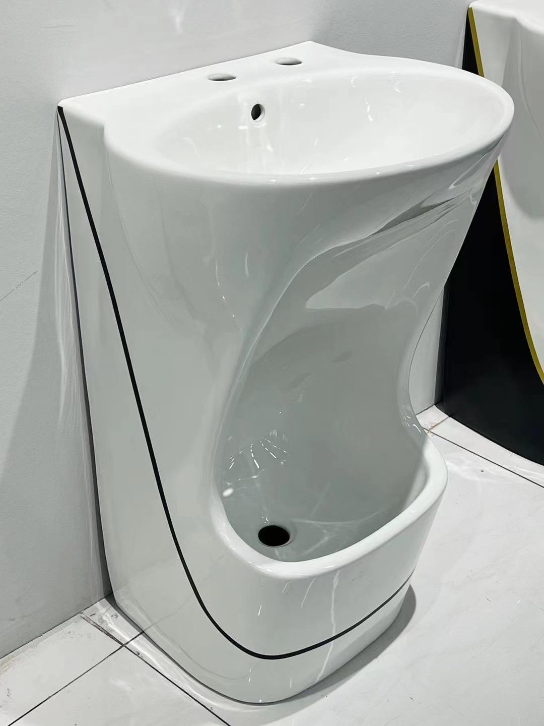Lavabo musulman E