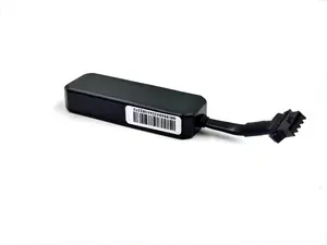 Rastreador Gps impermeable para motocicleta, dispositivo Locat, corte de motor en línea, seguimiento en tiempo Real, geovalla, rueda, trayectoria, reproducción TR10 - Product Image 2