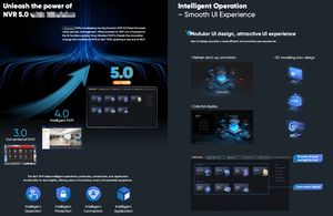 Original HIK DS-<span class=keywords><strong>7608NI</strong></span>-M2/8P 8 canaux 1U 8 PoE 8K NVR DS-<span class=keywords><strong>7608NI</strong></span>-M2 DS-<span class=keywords><strong>7608NI</strong></span>-Q2/8P DS-7608NXI-<span class=keywords><strong>I2</strong></span>/8P/S DS-7608NXI-K2 - Product Image 2