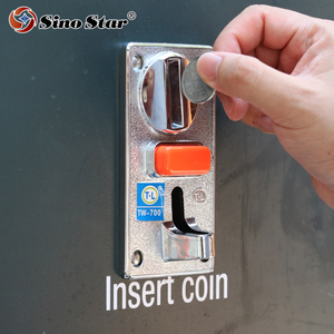 Lave-Auto <span class=keywords><strong>Libre</strong></span>-<span class=keywords><strong>Service</strong></span> À Pièces/Carte Homologué CE Modèle 2014 – Machine à Laver de Sino Star - Product Image 5