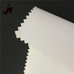 Vải Rpet Oxford Được Chứng Nhận 100 <span class=keywords><strong>Polyester</strong></span> 600D * 300D Cho Túi Xách - Product Image 5