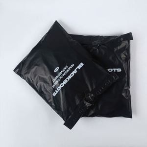 Manufacturer Biodegradable Plastic Shipping <b>Bag</b> <b>Compostable</b> Custom logo Printed Mailer Courier Postage Express <b>Bag</b> for Delivery - Product Image 1