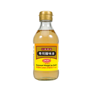 Cơm Giấm Sushi Halal Cho Sushi Chai Thủy Tinh Đựng Giấm 20L - Product Image 1
