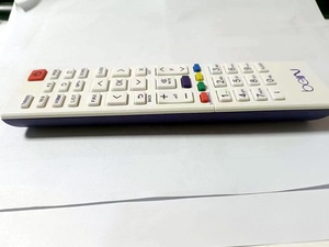 Télécommande infrarouge intelligente pour téléviseur, nouvelle télécommande pour récepteur <span class=keywords><strong>Bein</strong></span> Sports - Product Image 3